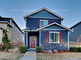 3336 Aurora St NE, Lacey, WA 98516
