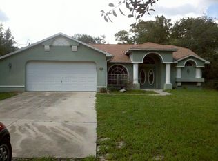11401 Ehrenwald Dr, Weeki Wachee, FL 34613