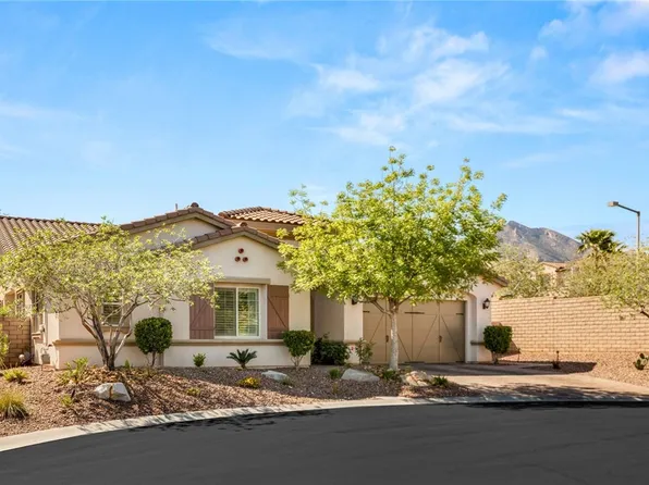 725 Porto Mio Way, Las Vegas, NV 89138