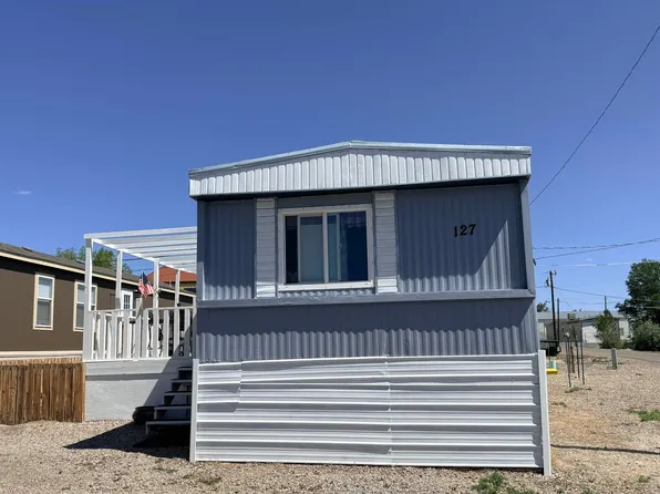 910 Gannett Dr Lot 127, Rock Springs, WY 82901