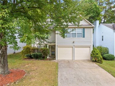 467 Bottesford Dr NW, Kennesaw, GA, 30144
