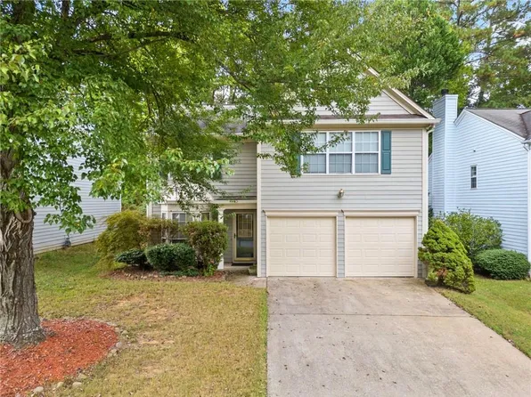 467 Bottesford Dr NW, Kennesaw, GA 30144