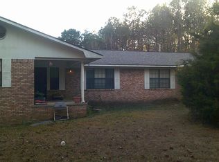 371 Hinton Rd, Laurel, MS 39443