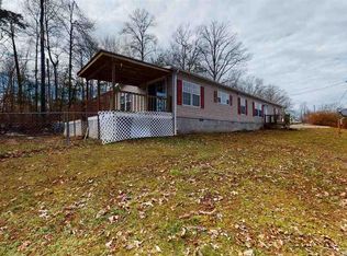 1030 Highland Dr, Milton, WV 25541