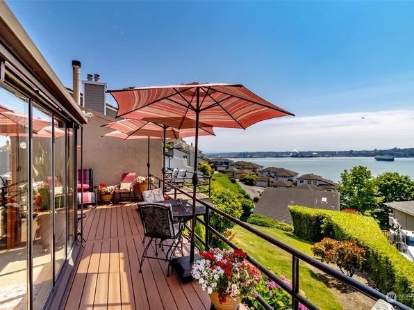 6436 E Side Drive NE #S6436, Tacoma, WA 98422