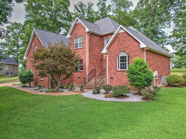 1029 Fairways Dr, Greenbrier, TN 37073