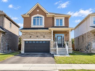 156 Lumb Dr, Cambridge, ON N1T0E7