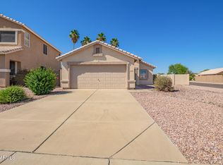 15440 W Mauna Loa Ln, Surprise, AZ 85379