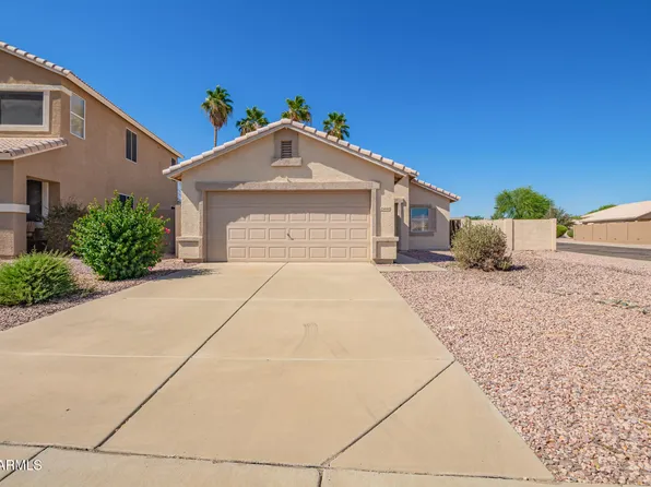 15440 W MAUNA LOA Lane, Surprise, AZ 85379