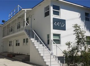 4402 S Centinela Ave APT 1, Los Angeles, CA 90066
