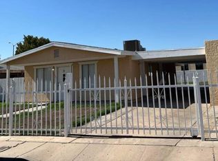 133 John Kennedy St, Calexico, CA 92231