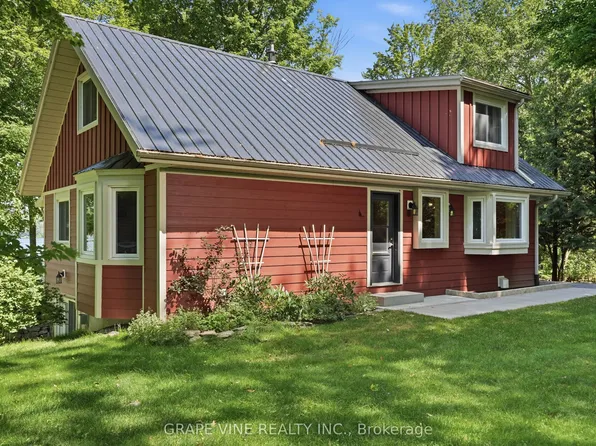 68 Goodman Cres, Prince Edward County, ON K0K 2P0