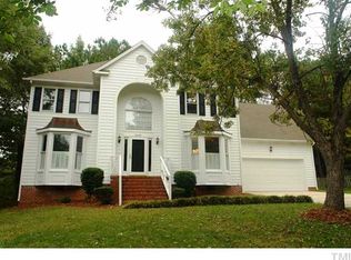 5416 Harrington Grove Dr, Raleigh, NC 27613