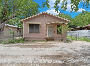 111 English Way, San Antonio, TX 78207