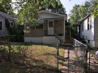 5535 Janet Ave, Saint Louis, MO 63136