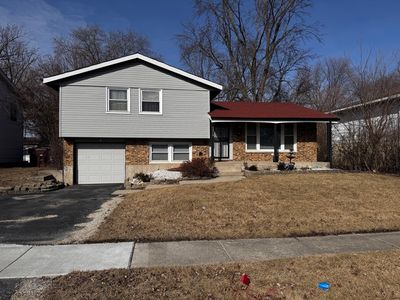 3518 Chestnut Dr, Hazel Crest, IL, 60429