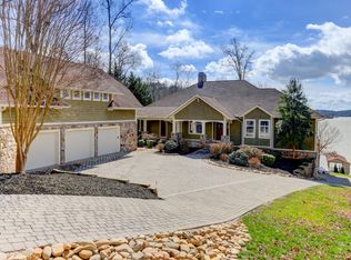 4424 Forrest Ridge Dr LOT 37, Louisville, TN 37777