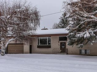 325 N 7 E, Saint Anthony, ID 83445