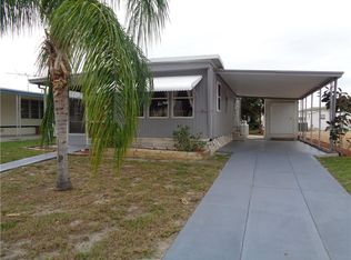 12105 Bonanza Dr, Hudson, FL 34667