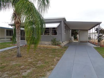 12105 Bonanza Dr, Hudson, FL, 34667