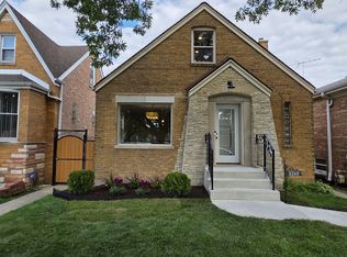 5749 S Kenneth Ave, Chicago, IL 60629