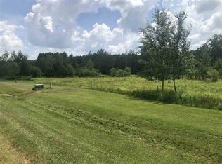 W813 Rosewood Dr, Chili, WI 54420