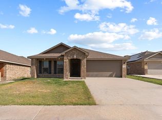 1025 Yancy Ct, Odessa, TX 79765