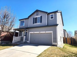 7185 Mount Higgins Hts, Colorado Springs, CO 80922