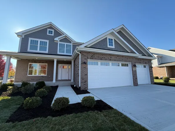 1920 Edmonds Ave, New Lenox, IL 60451