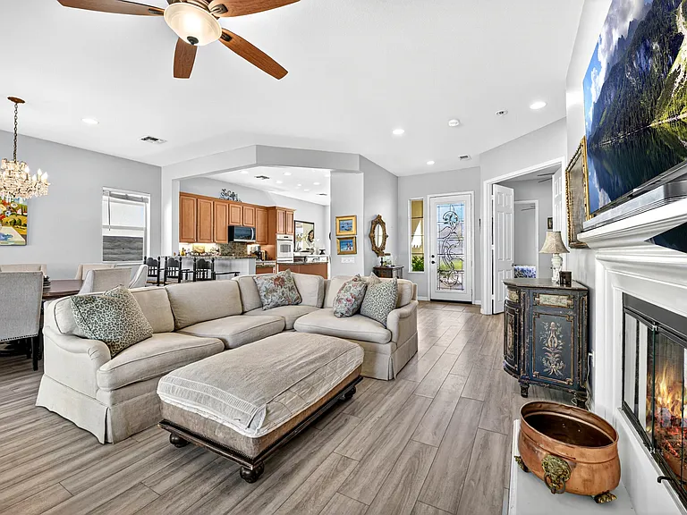 80586 Camino Santa Juliana #80586 — Photo 13