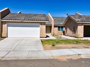 3886 S Brianna Dr, Yuma, AZ 85365
