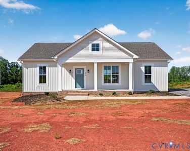 296 Old Fork Ln, Palmyra, VA, 22963
