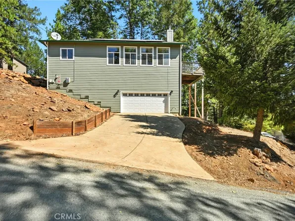 9698 Carolyn Dr, Cobb, CA 95426