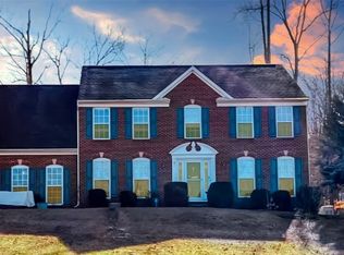 173 Whipoorwill Way, Louisa, VA 23093