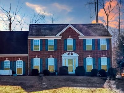 173 Whipoorwill Way, Louisa, VA, 23093