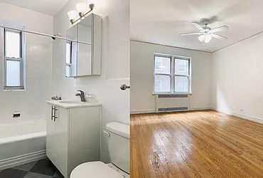 Rented by Quest Realty Sunnyside Corp