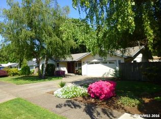 4940 Lone Oak Rd SE, Salem, OR 97302