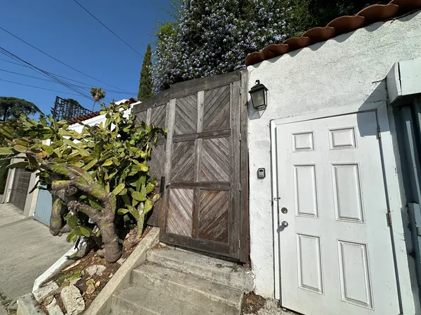 1736-1740 Griffith Park Blvd #1/4, Los Angeles, CA 90026