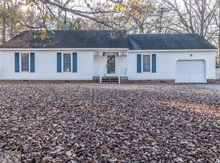 404 Rose Dr, Goldsboro, NC 27534