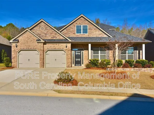 133 Mars Hill Dr, Lexington, SC 29072