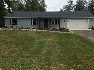 6004 Butt Rd, Fort Wayne, IN 46818