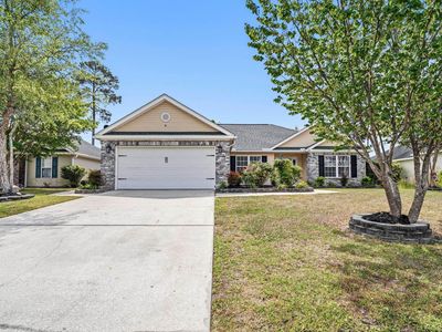 125 Black Bear Rd., Myrtle Beach, SC, 29588