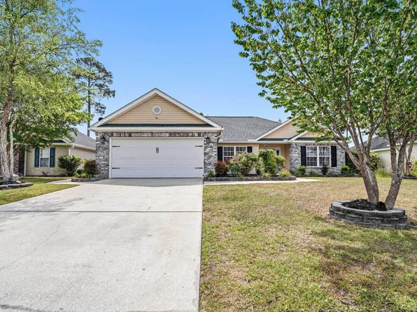 125 Black Bear Rd., Myrtle Beach, SC 29588