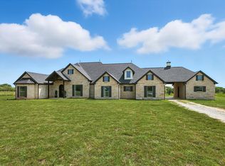 351 Private Road 3205, Bridgeport, TX 76426