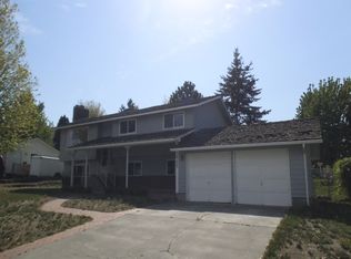 1933 Orchard Way, Richland, WA