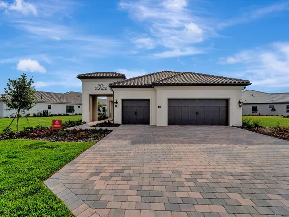 425 BOCELLI DRIVE, NORTH VENICE, FL 34275