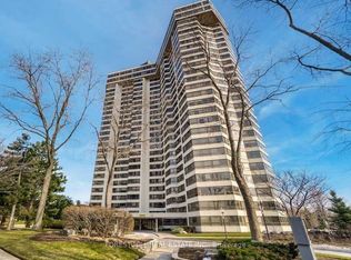 1300 Bloor St #905, Mississauga, ON L4Y 3Z2