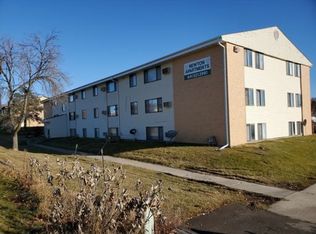 1209-1301 W 16th St S #16, Newton, IA 50208