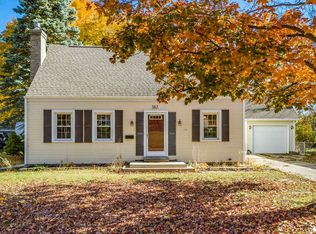 382 N Scott St, Adrian, MI 49221