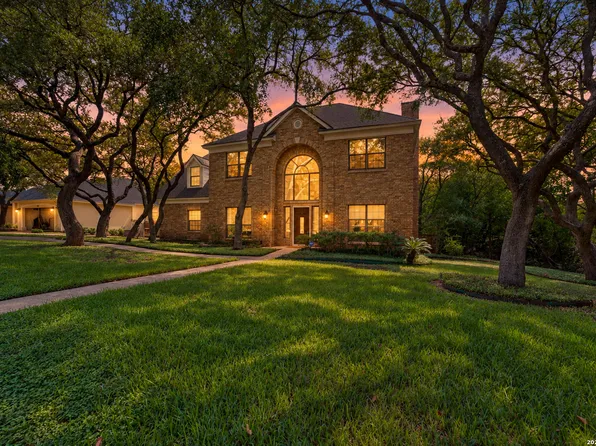 1610 Eagle Pt, San Antonio, TX 78248